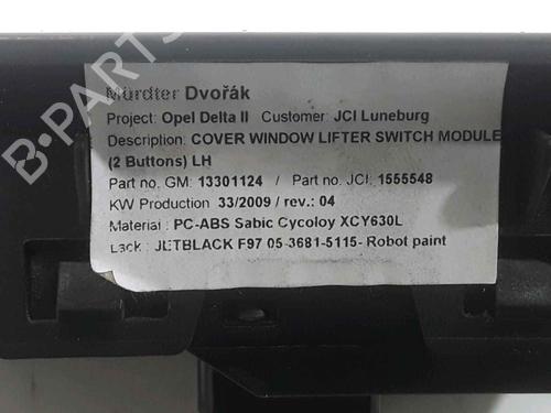 Switch OPEL ASTRA J (P10) 1.7 CDTI (68) | BP25185451I30 