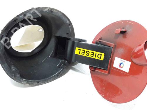 Fuel flap PEUGEOT 208 I (CA_, CC_) 1.6 BlueHDi 100 | BP25194306C131