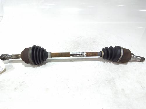 Used Left front driveshaft CITROËN C2 (JM_) 1.4 HDi (68 hp) 25200537