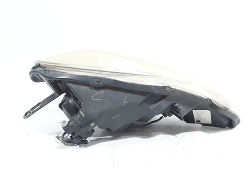 Left headlight RENAULT KANGOO Express (FW0/1_) 1.5 dCi 85 (FW0K, FW0L, FW0B) | BP37225188C28 - Image 3