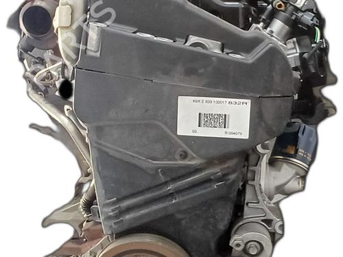 Engine RENAULT CLIO IV (BH_) 1.5 dCi 90 | BP31264835M1