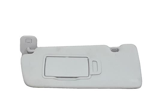 Used Left sun visor Left sun visor 38502550 38502550