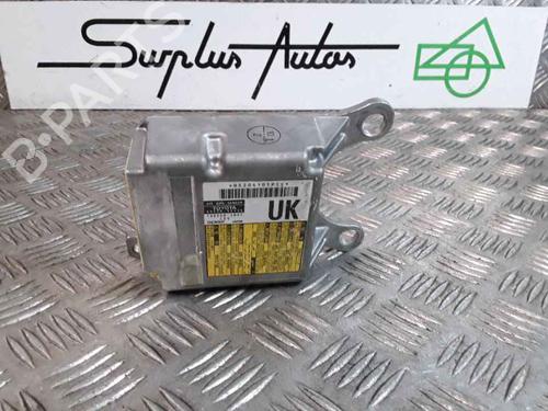 Used ECU airbags TOYOTA RAV 4 III (_A3_) 2.2 D 4WD (ALA30_, ALA30R) (150 hp) 25162046