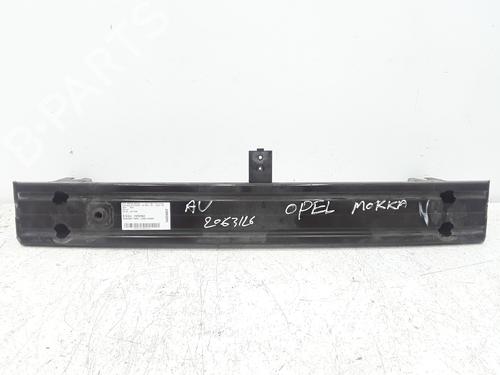 Used Front bumper reinforcement Front bumper reinforcement OPEL MOKKA / MOKKA X (J13) 1.7 CDTI (_76) (131 hp) 40093914 40093914