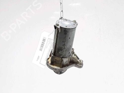 Used Starter MAZDA 2 (DY) 1.4 CD (68 hp) 25177302