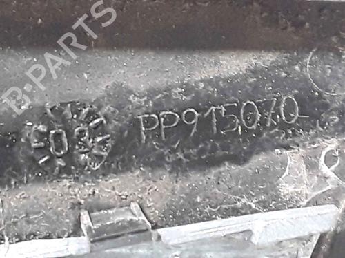 Left mirror PEUGEOT 307 (3A/C) 1.4 HDi | BP25186976C26 