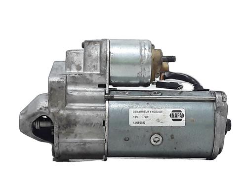 Motor de arranque RENAULT SUPER 5 (B/C40_) 1.6 D (54 hp) 32353576