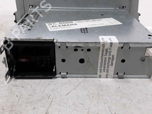 Radio SEAT IBIZA IV (6J5, 6P1) 2.0 TDI | BP25189874E6 