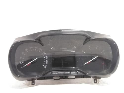 Used Instrument cluster Instrument cluster 39212394 39212394