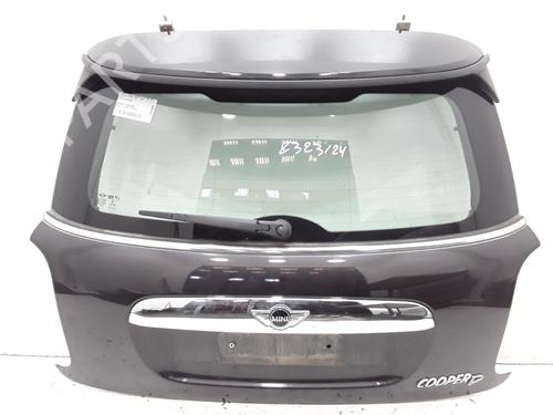 Used Tailgate MINI MINI (F56) Cooper D (116 hp) 25168022