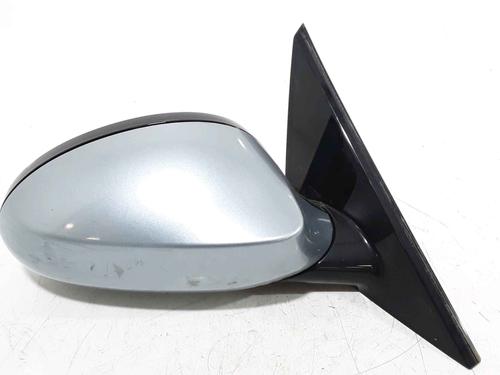 Used Right mirror BMW 1 (E81) 118 d (143 hp) 25192326