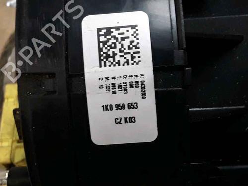Headlight switch AUDI A3 (8P1) 2.0 TDI 16V | BP25169309I24 - Image 4