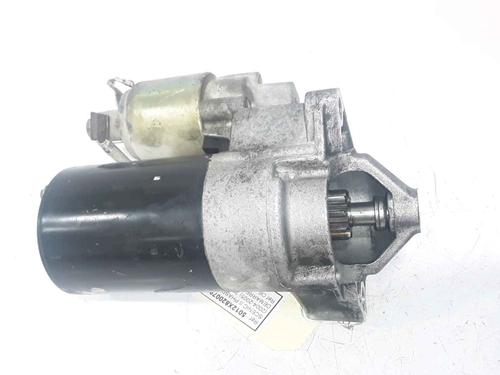 Starter RENAULT GRAND SCÉNIC II (JM0/1_) 2.0 | BP25176817M8 