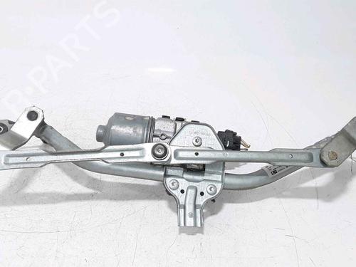 Front wiper motor PEUGEOT 308 I (4A_, 4C_) 1.6 HDi | BP25201831M29 