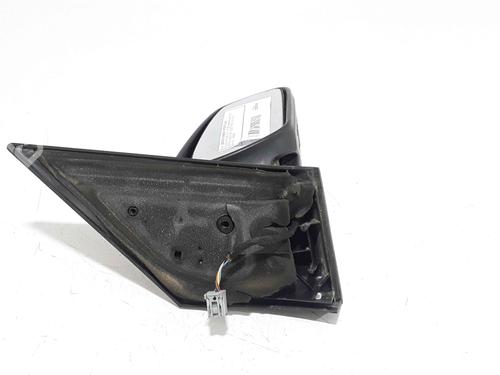 Right mirror FORD FUSION (JU_) 1.4 TDCi | BP25192460C27
