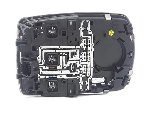 Interior roof light PEUGEOT 508 I (8D_) 1.6 HDi | BP28966272I8 