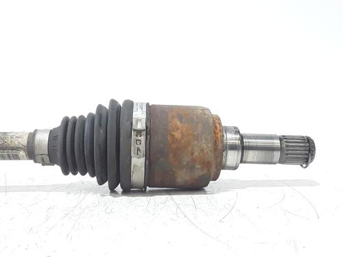 Left front driveshaft FIAT 500 (312_) 1.2 (312AXA1A) | BP33834614M38 - Image 3