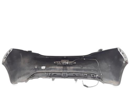 Rear bumper PEUGEOT 208 I (CA_, CC_) 1.4 HDi | BP29045263C8 