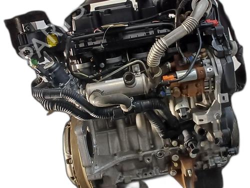 Engine FORD FIESTA V (JH_, JD_) 1.4 TDCi | BP30046635M1