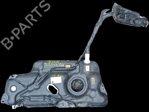 Used Fuel tank PEUGEOT 208 I (CA_, CC_) 1.6 VTi (120 hp) 25190819
