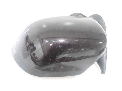 Left mirror NISSAN MICRA III (K12) 1.2 16V | BP25186638C26 