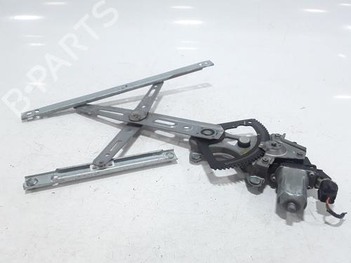 Rudehejsemekanisme ventre foran HYUNDAI i20 I (PB, PBT) 1.1 CRDi | BP29263368C22 