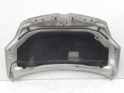 Hood MAZDA 5 (CR) 2.0 CD (CR19) | BP29816712C1