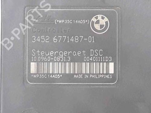 ABS pump BMW 1 (E87) 120 d | BP25164821M43 