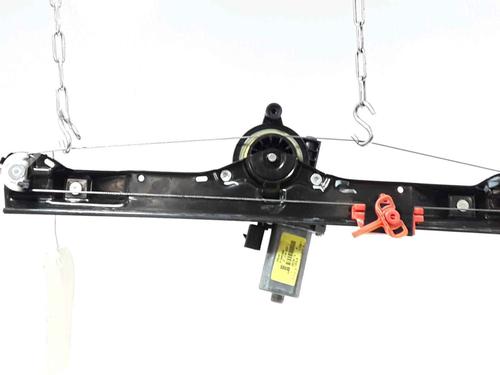 Used Front right window mechanism FIAT PUNTO (199_) 1.2 (199AXZ1A, 199BXZ1A) (69 hp) 25191845
