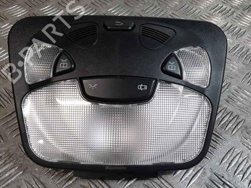 Interior roof light MERCEDES-BENZ C-CLASS Coupe (CL203) C 220 CDI (203.708) | BP25180406I8 