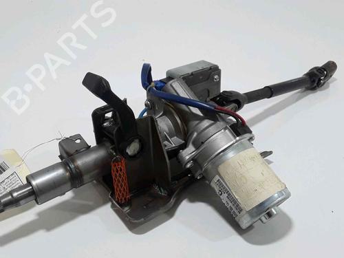 Used Steering column RENAULT TWINGO II (CN0_) 1.2 16V (CN0K, CN0V, CN0A) (76 hp) 25174220