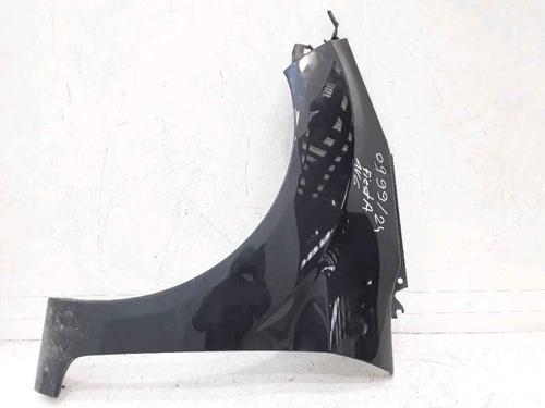 Used Left front fenders FORD FIESTA VI (CB1, CCN) 1.6 TDCi (95 hp) 25181514