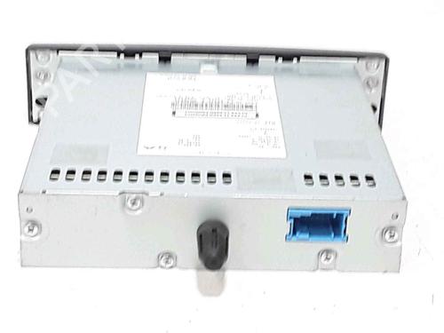 Radio CITROËN C4 Grand Picasso II (DA_, DE_) 1.6 HDi / BlueHDi 115 | BP25189513E6 