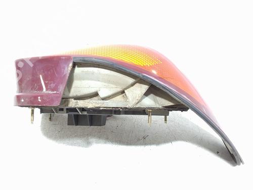 Left taillight FORD MONDEO I (GBP) 1.8 i 16V | BP32406225C34 