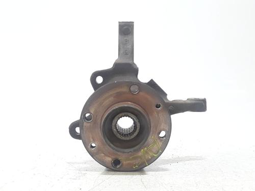 Used Left front steering knuckle RENAULT KANGOO Express (FC0/1_) 1.5 dCi (FC07, FC1R) (65 hp) 29015323