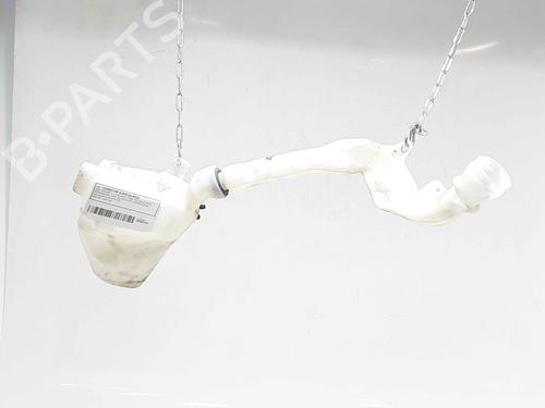 Used Windscreen washer tank PEUGEOT 208 I (CA_, CC_) 1.6 BlueHDi 100 (100 hp) 25201737