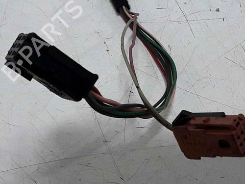 Right mirror PEUGEOT 308 I (4A_, 4C_) 2.0 HDi | BP25192485C27 