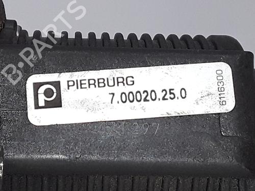 Egr OPEL ASTRA H GTC (A04) 1.3 CDTI (L08) | BP29576883M69 