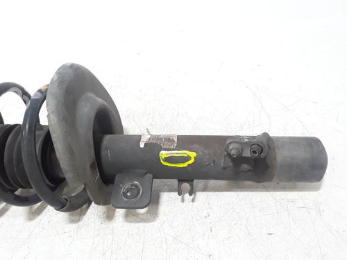 Right front shock absorber CITROËN C3 Picasso (SH_) 1.4 VTi 95 (SH8FSC, SH8FP0, SH8FP6) | BP28966249M17 