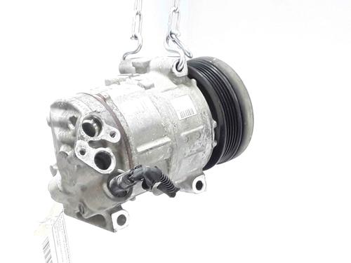 Used AC compressor FIAT GRANDE PUNTO (199_) 1.2 (65 hp) 25161368