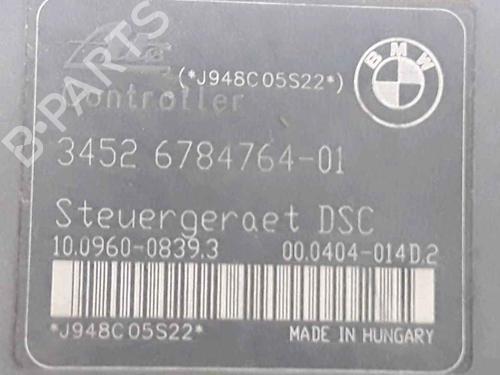 ABS pump BMW 3 (E90) 318 d | BP25164279M43 