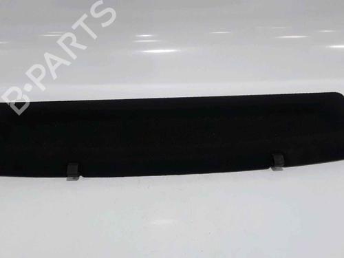 Used Rear parcel shelf OPEL AGILA B (H08) 1.2 (F68) (94 hp) 25201334