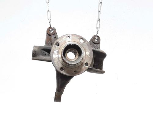 Used Left front steering knuckle PEUGEOT 307 (3A/C) 2.0 HDi 110 (107 hp) 25196953