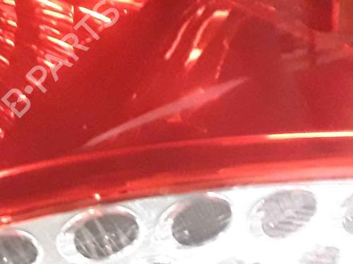 Left taillight PEUGEOT 206+ (2L_, 2M_) 1.4 HDi eco 70 | BP25765942C34 