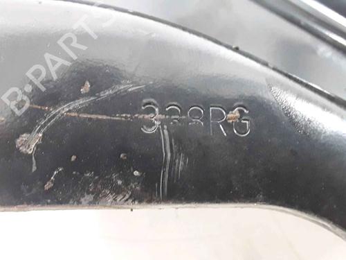 Left front suspension arm RENAULT CLIO IV (BH_) 1.5 dCi 90 | BP25197275M12 