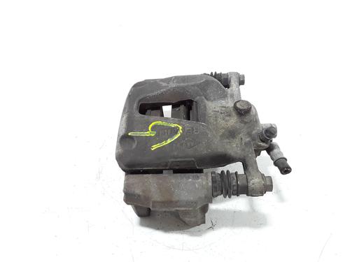 Left front brake caliper RENAULT MEGANE IV Hatchback (B9A/M/N_) 1.5 dCi 110 (B9A3) | BP25162689M105 