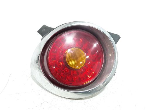 Used Left taillight ALFA ROMEO MITO (955_) 1.6 JTDM (955AXC1B) (120 hp) 28284577