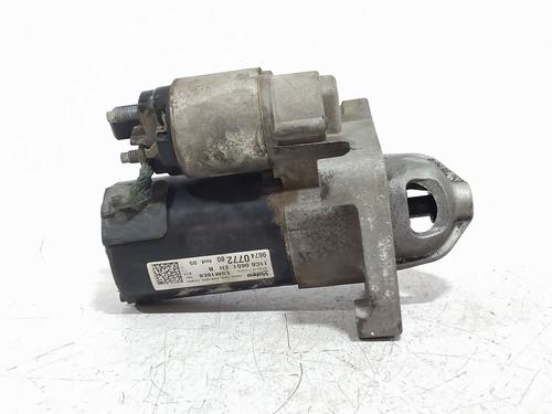 Used Starter Starter CITROËN C4 Grand Picasso II (DA_, DE_) 1.2 THP 130 (130 hp) 32739177 32739177