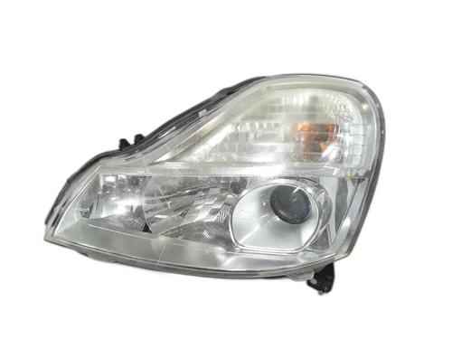 Scheinwerfer links für RENAULT MODUS / GRAND MODUS (F/JP0_) 1.5 dCi (FP0F, JP0F) (86 hp) 30796755