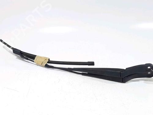 Front windshield wiper arm FORD KA+ III (UK, FK) 1.2 Ti-VCT | BP25202315C143 